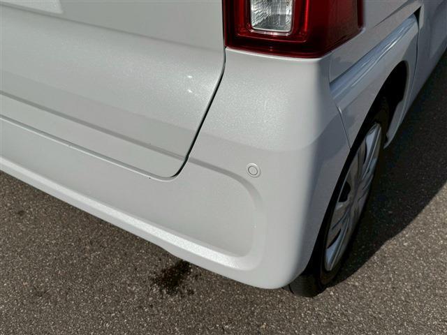 タント Ｘ　ＥＴＣ　バックカメラ　両側スライド・片側電動　ナビ　ＴＶ　クリアランスソナー　レーンアシスト　衝突被害軽減システム　オートライト　ＬＥＤヘッドランプ　スマートキー　アイドリングストップ　電動格納ミラー（21枚目）