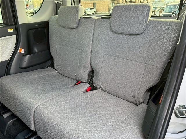 タント Ｘ　ＥＴＣ　バックカメラ　両側スライド・片側電動　ナビ　ＴＶ　クリアランスソナー　レーンアシスト　衝突被害軽減システム　オートライト　ＬＥＤヘッドランプ　スマートキー　アイドリングストップ　電動格納ミラー（32枚目）