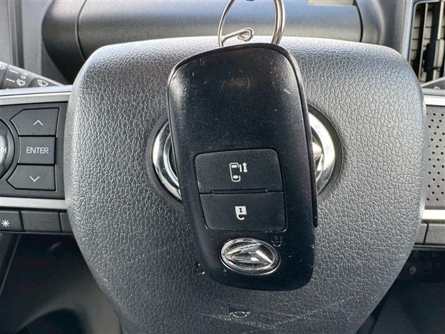 タント Ｘ　ＥＴＣ　バックカメラ　両側スライド・片側電動　ナビ　ＴＶ　クリアランスソナー　レーンアシスト　衝突被害軽減システム　オートライト　ＬＥＤヘッドランプ　スマートキー　アイドリングストップ　電動格納ミラー（36枚目）