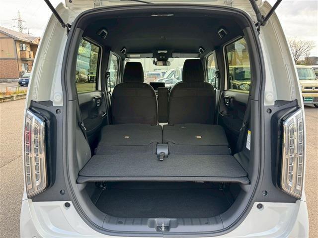 Ｎ－ＷＧＮカスタム Ｌホンダセンシング　ドライブレコーダー　ＥＴＣ　バックカメラ　ナビ　ＴＶ　クリアランスソナー　オートクルーズコントロール　レーンアシスト　衝突被害軽減システム　オートライト　ＬＥＤヘッドランプ　スマートキー（20枚目）