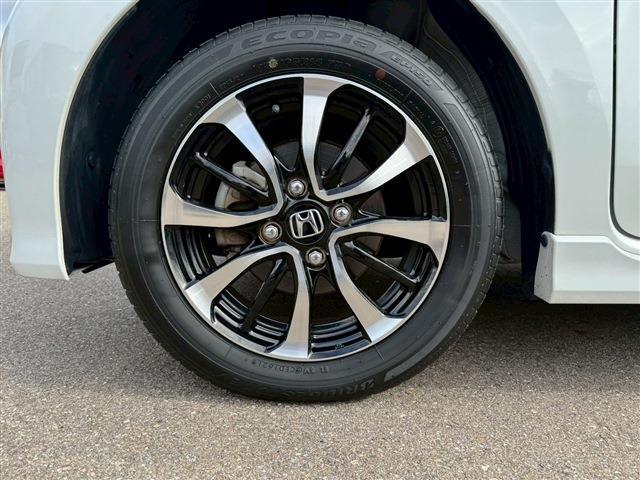 Ｎ－ＷＧＮカスタム Ｌホンダセンシング　ドライブレコーダー　ＥＴＣ　バックカメラ　ナビ　ＴＶ　クリアランスソナー　オートクルーズコントロール　レーンアシスト　衝突被害軽減システム　オートライト　ＬＥＤヘッドランプ　スマートキー（26枚目）