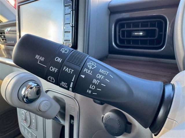 アルトラパンＬＣ Ｘ　ドライブレコーダー　ＥＴＣ　ナビ　ＴＶ　クリアランスソナー　レーンアシスト　衝突被害軽減システム　オートライト　ＬＥＤヘッドランプ　スマートキー　アイドリングストップ　電動格納ミラー　シートヒーター（10枚目）