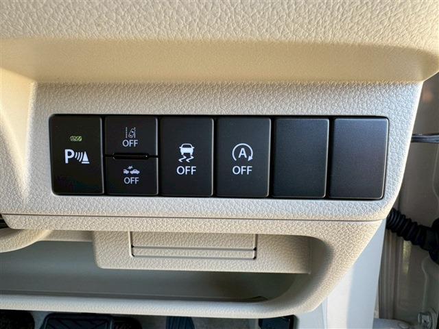 アルトラパンＬＣ Ｘ　ドライブレコーダー　ＥＴＣ　ナビ　ＴＶ　クリアランスソナー　レーンアシスト　衝突被害軽減システム　オートライト　ＬＥＤヘッドランプ　スマートキー　アイドリングストップ　電動格納ミラー　シートヒーター（45枚目）