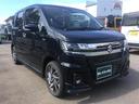 SUZUKI WAGON R CUSTOM Z