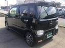 SUZUKI WAGON R CUSTOM Z