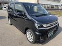 SUZUKI WAGON R CUSTOM Z