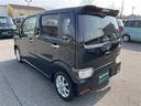 SUZUKI WAGON R CUSTOM Z