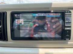 ＴＶ付きの車となっております。送迎時の待ち時間などとてもお役に立ちます。 7