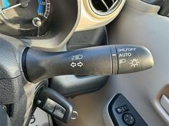 オートライトは、付け忘れや消し忘れを防ぐことができます。高速道路などのトンネルなどにも役立ちます。 7