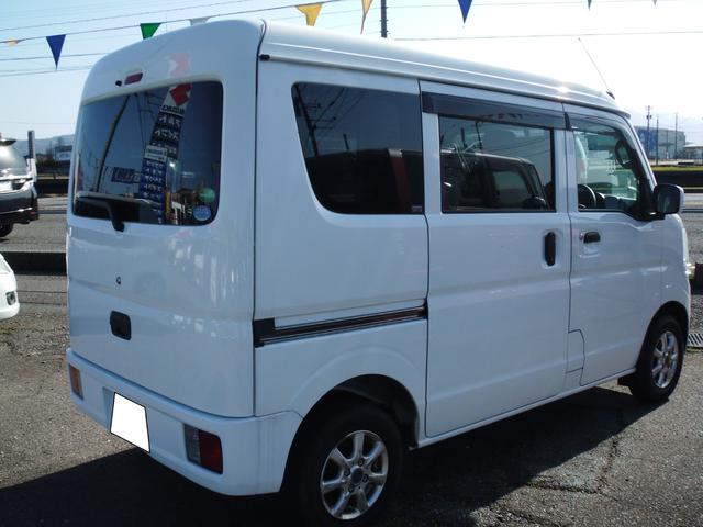 エブリイ ＰＣリミテッド（2枚目）