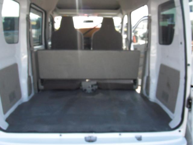 エブリイ ＰＣリミテッド（5枚目）