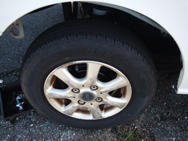 エブリイ ＰＣリミテッド（7枚目）