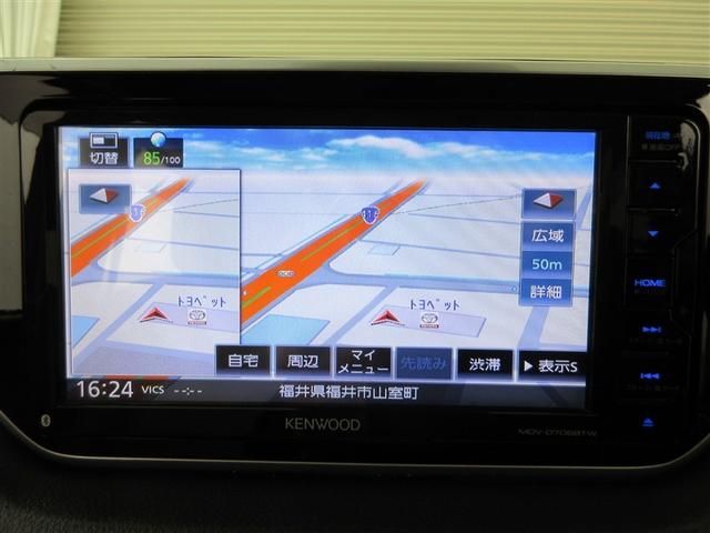 ムーヴ Ｘ　ＳＡＩＩＩ　フルセグ　メモリーナビ　ＤＶＤ再生　バックカメラ　衝突被害軽減システム　ドラレコ　ＬＥＤヘッドランプ　アイドリングストップ（12枚目）