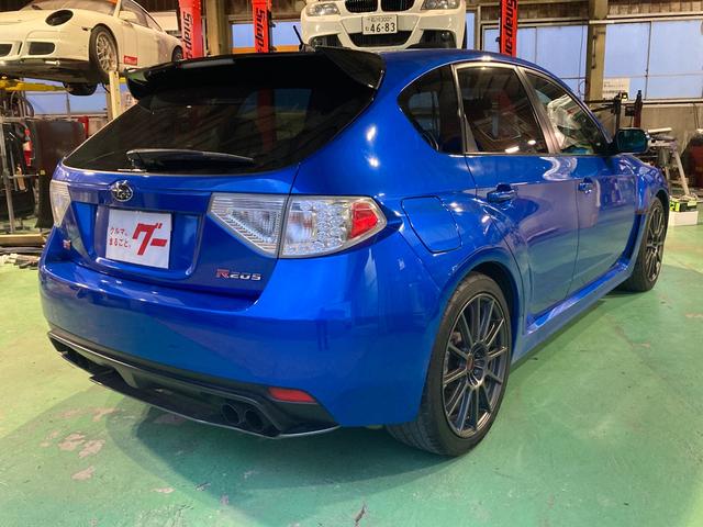 SUBARU IMPREZA R205 2010 18/1 300台限定