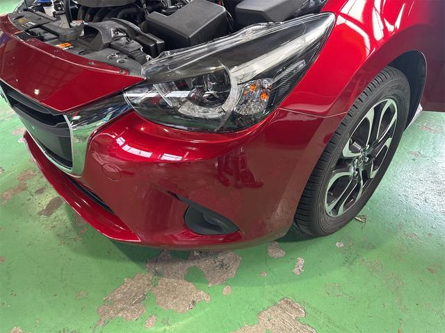 ＭＡＺＤＡ２ 　セダン　６ＭＴ（24枚目）