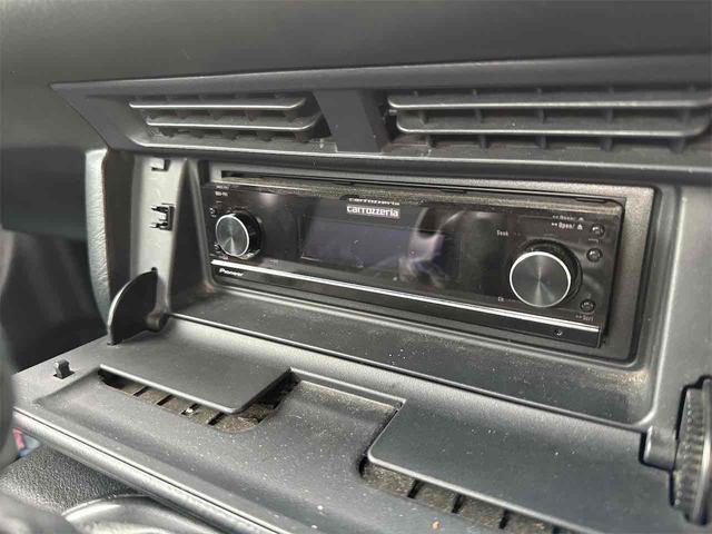 S2000 ベースグレード オープンカー HID MT キーレスエントリー アルミホイール 衝突安全ボディ ABS CD エアコン パワーステアリング(4枚目)