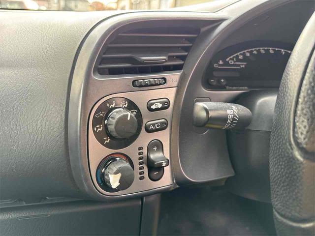 S2000 ベースグレード オープンカー HID MT キーレスエントリー アルミホイール 衝突安全ボディ ABS CD エアコン パワーステアリング(6枚目)