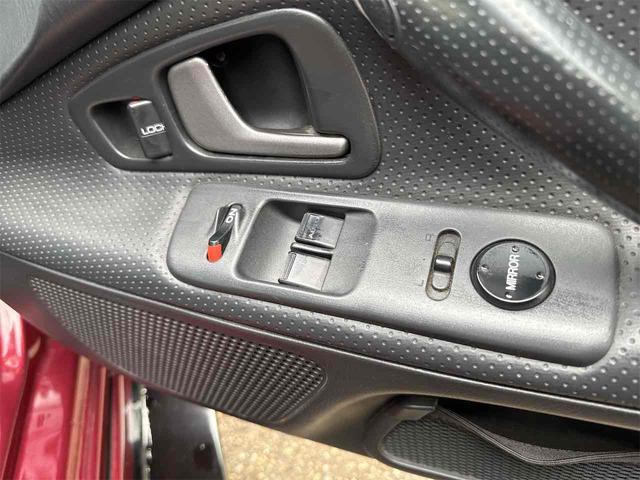 S2000 ベースグレード オープンカー HID MT キーレスエントリー アルミホイール 衝突安全ボディ ABS CD エアコン パワーステアリング(8枚目)