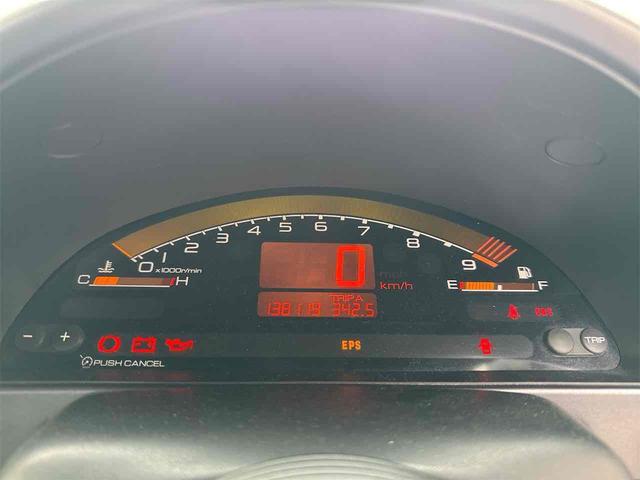 S2000 ベースグレード オープンカー HID MT キーレスエントリー アルミホイール 衝突安全ボディ ABS CD エアコン パワーステアリング(32枚目)