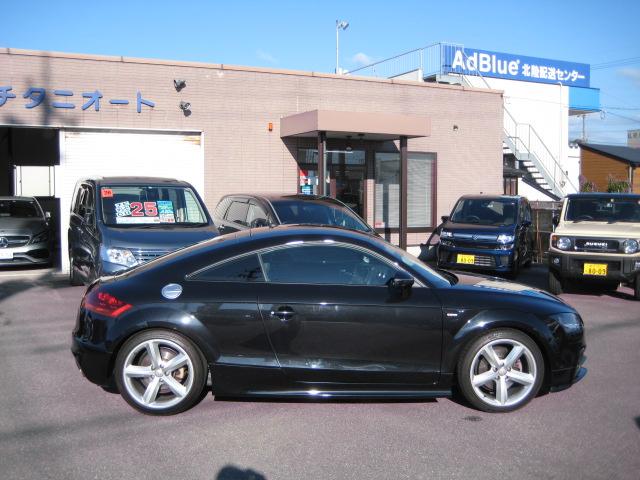 2.0TFSI クワトロ Sラインパッケージ(5枚目)