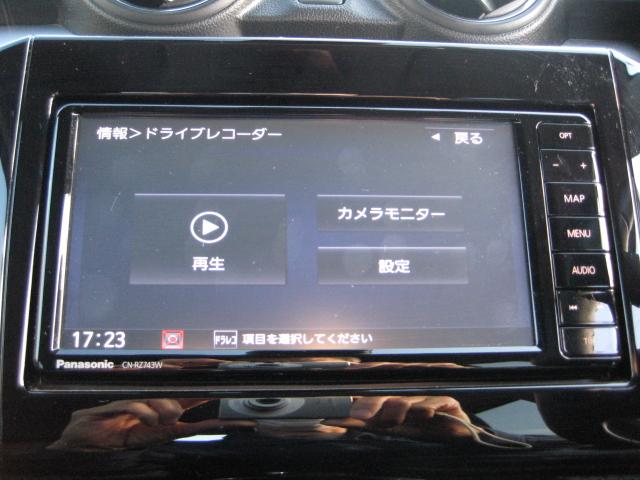 スイフト ハイブリッドＲＳ（9枚目）
