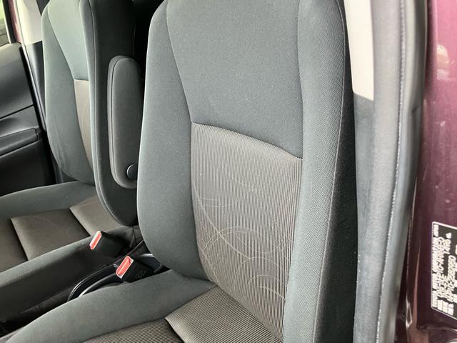 アクア Sスタイルブラック スマートキー ナビ TV Bluetooth接続 バックカメラ 衝突被害軽減システム 運転席・助手席エアバッグ ABS 衝突安全ボディ 電動格納ドアミラー オートライト エアコン パワステ(19枚目)