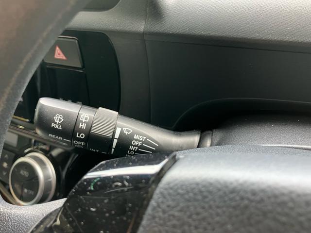 アクア Sスタイルブラック スマートキー ナビ TV Bluetooth接続 バックカメラ 衝突被害軽減システム 運転席・助手席エアバッグ ABS 衝突安全ボディ 電動格納ドアミラー オートライト エアコン パワステ(47枚目)