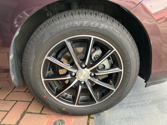 アクア Sスタイルブラック スマートキー ナビ TV Bluetooth接続 バックカメラ 衝突被害軽減システム 運転席・助手席エアバッグ ABS 衝突安全ボディ 電動格納ドアミラー オートライト エアコン パワステ(57枚目)