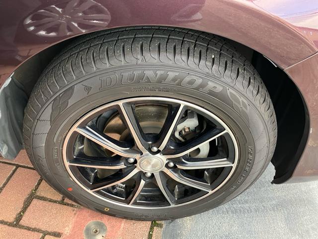 アクア Sスタイルブラック スマートキー ナビ TV Bluetooth接続 バックカメラ 衝突被害軽減システム 運転席・助手席エアバッグ ABS 衝突安全ボディ 電動格納ドアミラー オートライト エアコン パワステ(58枚目)