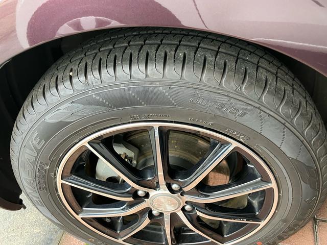 アクア Sスタイルブラック スマートキー ナビ TV Bluetooth接続 バックカメラ 衝突被害軽減システム 運転席・助手席エアバッグ ABS 衝突安全ボディ 電動格納ドアミラー オートライト エアコン パワステ(60枚目)