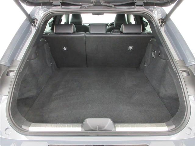 クラウンスポーツ Ｚ　革シート　サンルーフ　４ＷＤ　フルセグ　メモリーナビ　ミュージックプレイヤー接続可　バックカメラ　衝突被害軽減システム　ＥＴＣ　ドラレコ　ＬＥＤヘッドランプ（32枚目）