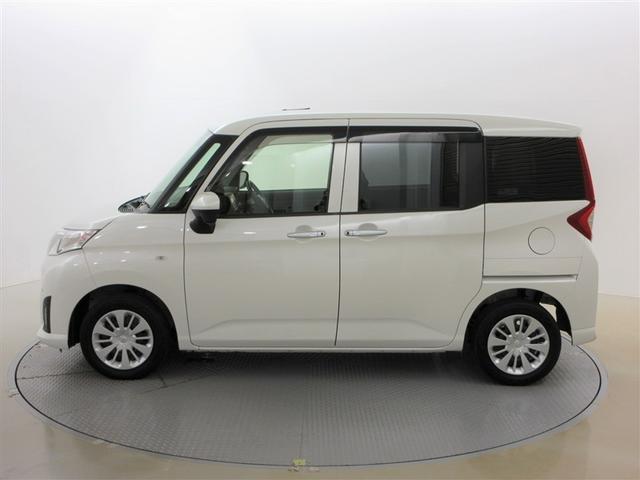 ルーミー Ｘ　Ｓ　フルセグ　メモリーナビ　ＤＶＤ再生　バックカメラ　衝突被害軽減システム　ＥＴＣ　ドラレコ　電動スライドドア　アイドリングストップ（2枚目）