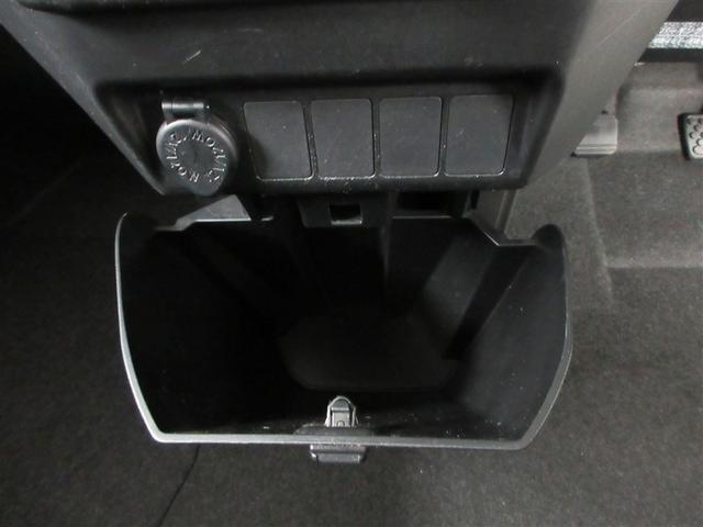 ルーミー Ｘ　Ｓ　フルセグ　メモリーナビ　ＤＶＤ再生　バックカメラ　衝突被害軽減システム　ＥＴＣ　ドラレコ　電動スライドドア　アイドリングストップ（23枚目）