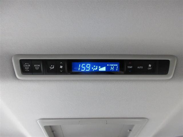 アルファード ２．５Ｓ　Ｃパッケージ　フルセグ　メモリーナビ　ＤＶＤ再生　ミュージックプレイヤー接続可　後席モニター　バックカメラ　衝突被害軽減システム　ＥＴＣ　両側電動スライド　ＬＥＤヘッドランプ　乗車定員７人　３列シート　ワンオーナー（28枚目）