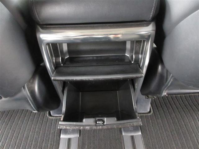 アルファード ２．５Ｓ　Ｃパッケージ　フルセグ　メモリーナビ　ＤＶＤ再生　ミュージックプレイヤー接続可　後席モニター　バックカメラ　衝突被害軽減システム　ＥＴＣ　両側電動スライド　ＬＥＤヘッドランプ　乗車定員７人　３列シート　ワンオーナー（29枚目）