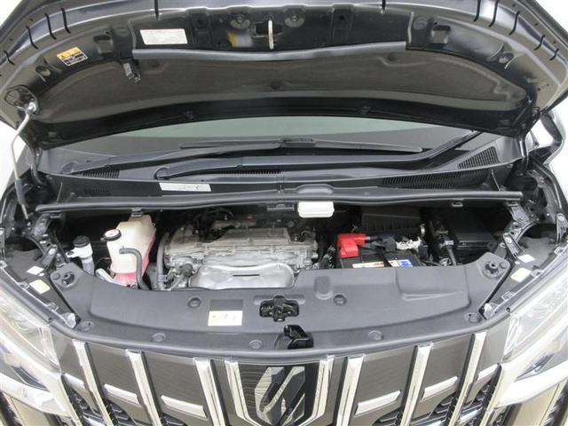 アルファード ２．５Ｓ　Ｃパッケージ　フルセグ　メモリーナビ　ＤＶＤ再生　ミュージックプレイヤー接続可　後席モニター　バックカメラ　衝突被害軽減システム　ＥＴＣ　両側電動スライド　ＬＥＤヘッドランプ　乗車定員７人　３列シート　ワンオーナー（38枚目）