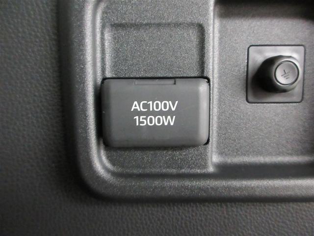 シエンタ ハイブリッドＺ　フルセグ　メモリーナビ　ミュージックプレイヤー接続可　バックカメラ　衝突被害軽減システム　ＥＴＣ　両側電動スライド　ＬＥＤヘッドランプ　ウオークスルー　乗車定員７人　３列シート　ワンオーナー（34枚目）