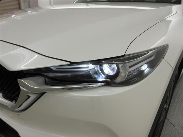 ＣＸ－５ ＸＤ　プロアクティブ　フルセグ　メモリーナビ　ＤＶＤ再生　ミュージックプレイヤー接続可　バックカメラ　衝突被害軽減システム　ＥＴＣ　ＬＥＤヘッドランプ　アイドリングストップ　ディーゼル（29枚目）