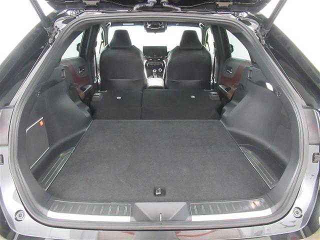 ハリアー Z レザーパッケージ 革シート 4WD フルセグ メモリーナビ ミュージックプレイヤー接続可 バックカメラ 衝突被害軽減システム ETC ドラレコ LEDヘッドランプ(32枚目)