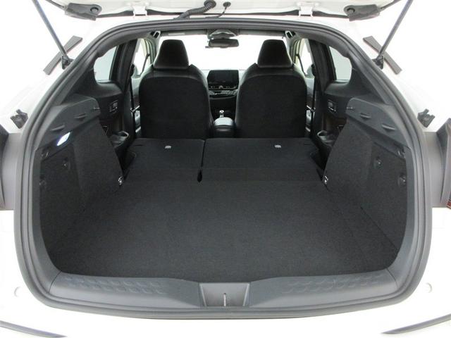 C-HR G-T フルセグ メモリーナビ DVD再生 ミュージックプレイヤー接続可 バックカメラ 衝突被害軽減システム ETC ドラレコ LEDヘッドランプ ワンオーナー フルエアロ(29枚目)