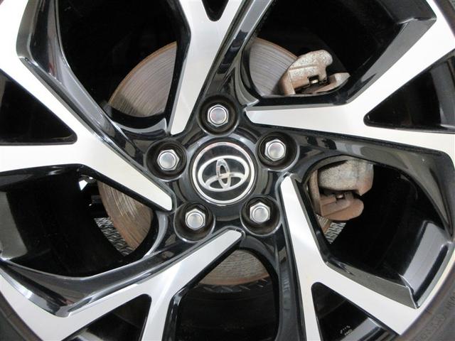 C-HR G-T フルセグ メモリーナビ DVD再生 ミュージックプレイヤー接続可 バックカメラ 衝突被害軽減システム ETC ドラレコ LEDヘッドランプ ワンオーナー フルエアロ(32枚目)