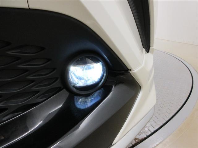 C-HR G-T フルセグ メモリーナビ DVD再生 ミュージックプレイヤー接続可 バックカメラ 衝突被害軽減システム ETC ドラレコ LEDヘッドランプ ワンオーナー フルエアロ(34枚目)