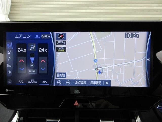 ハリアーハイブリッド Ｚ　レザーパッケージ　４ＷＤ　フルセグ　メモリーナビ　ミュージックプレイヤー接続可　バックカメラ　衝突被害軽減システム　ＥＴＣ　ドラレコ　ＬＥＤヘッドランプ　ワンオーナー（12枚目）