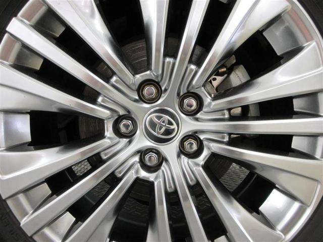 ハリアーハイブリッド Ｚ　レザーパッケージ　４ＷＤ　フルセグ　メモリーナビ　ミュージックプレイヤー接続可　バックカメラ　衝突被害軽減システム　ＥＴＣ　ドラレコ　ＬＥＤヘッドランプ　ワンオーナー（34枚目）