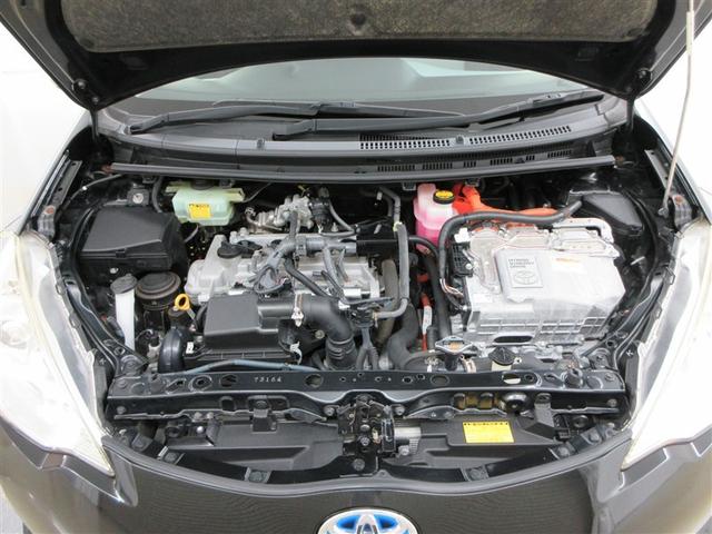 アクア S ワンセグ メモリーナビ DVD再生 ミュージックプレイヤー接続可 バックカメラ ETC ワンオーナー(31枚目)