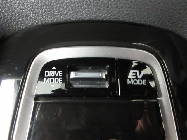 カローラスポーツ ハイブリッドG Z フルセグ メモリーナビ DVD再生 バックカメラ 衝突被害軽減システム LEDヘッドランプ ワンオーナー(21枚目)