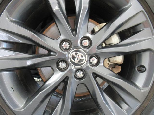 カローラツーリング ダブルバイビー　フルセグ　ミュージックプレイヤー接続可　バックカメラ　衝突被害軽減システム　ＥＴＣ　ドラレコ　ＬＥＤヘッドランプ（34枚目）