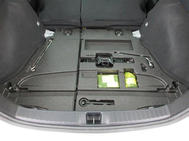 プリウス Sツーリングセレクション フルセグ メモリーナビ DVD再生 バックカメラ 衝突被害軽減システム ETC ドラレコ LEDヘッドランプ ワンオーナー(30枚目)