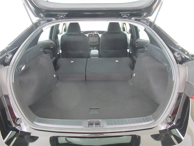 プリウス S フルセグ メモリーナビ DVD再生 バックカメラ 衝突被害軽減システム ETC LEDヘッドランプ ワンオーナー(29枚目)