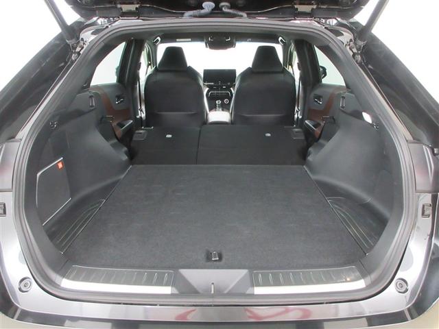 ハリアー Ｚ　レザーパッケージ　革シート　フルセグ　メモリーナビ　ミュージックプレイヤー接続可　バックカメラ　衝突被害軽減システム　ＥＴＣ　ドラレコ　ＬＥＤヘッドランプ　ワンオーナー（32枚目）